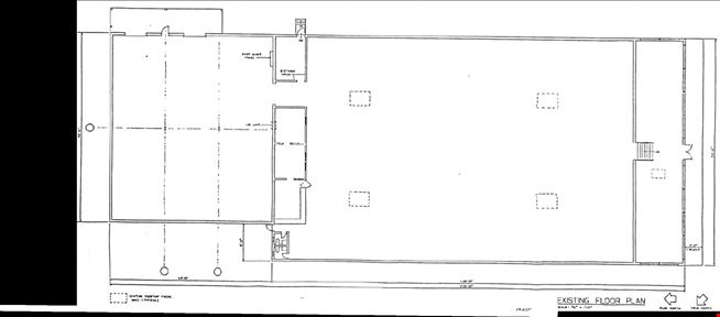 20,478 SF Retail