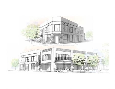 1801 St Marys Avenue - Omaha
