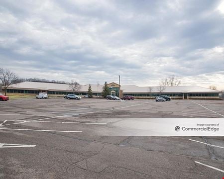 Photo of commercial space at 12301 Whitewater Drive in Minnetonka