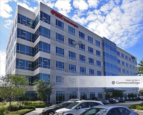 Beltway Lakes II