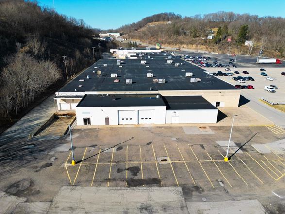 5070 William Penn Highway