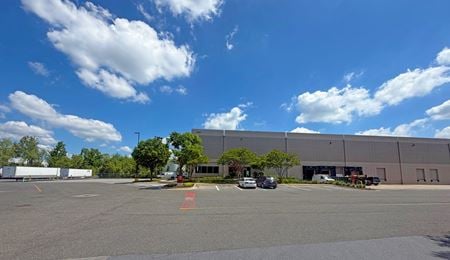 Industrial space for Rent at 1533 Cabin Branch Drive in Landover