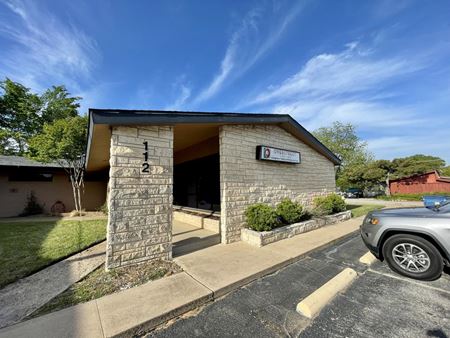 Office space for Rent at 112 W Pipeline Rd in Hurst