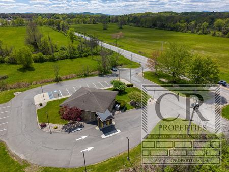 Retail space for Rent at 6708 Route 9 in Rhinebeck