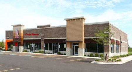 Photo of commercial space at 9800 Illinois 47 in Huntley