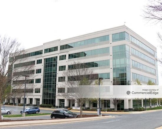 Redland Corporate Center I