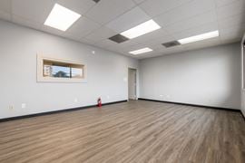 Office Space for Lease