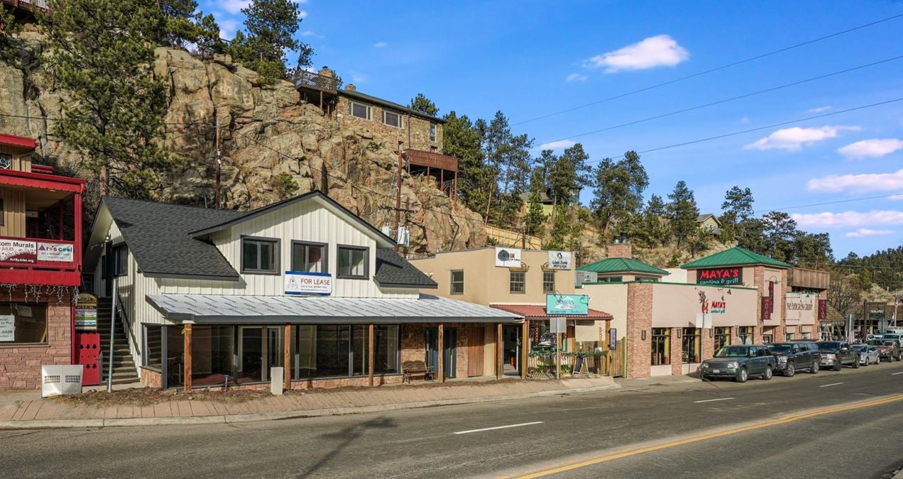 28235 State Highway 74