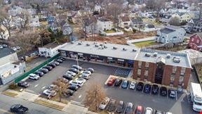 South Avenue Retail Center