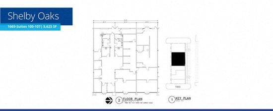 Shelby Oaks Corporate Park | Building 6