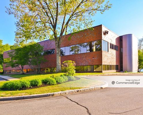 Ames Pond Corporate Center - 100 & 200 Ames Pond Drive