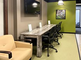 Regus - Argentia Road