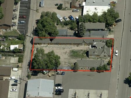 Multi-Family space for Sale at 2818 N Nevada Ave in Colorado Springs