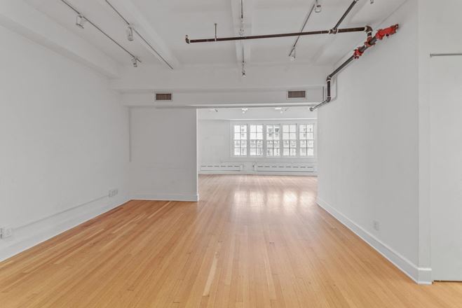Rodin Studios I 200 West 57th Street