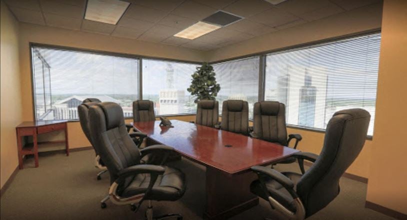 Executive Suite Professionals - ESP Downtown