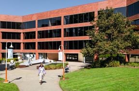 CENTRL Office - North Waterfront