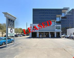 LEASED - 3815 Richmond Ave.