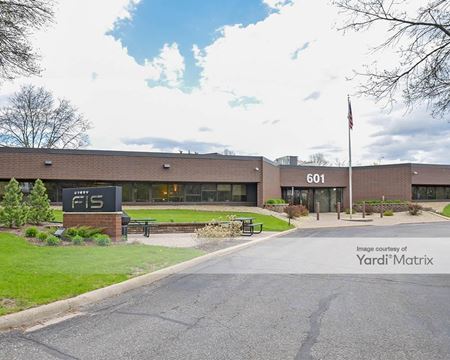 Office space for Rent at 601 2nd Avenue South in Hopkins