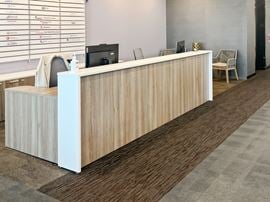 Regus - Austin - Arboretum Plaza