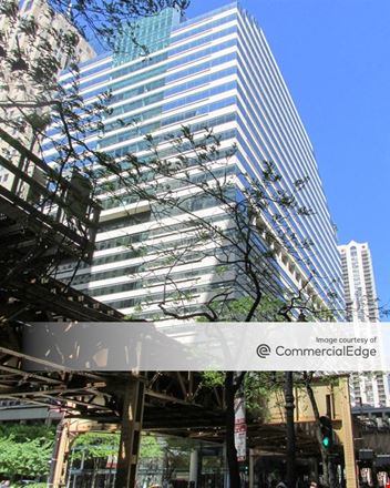 203 North LaSalle Street