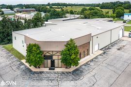 Industrial Property for Sublease