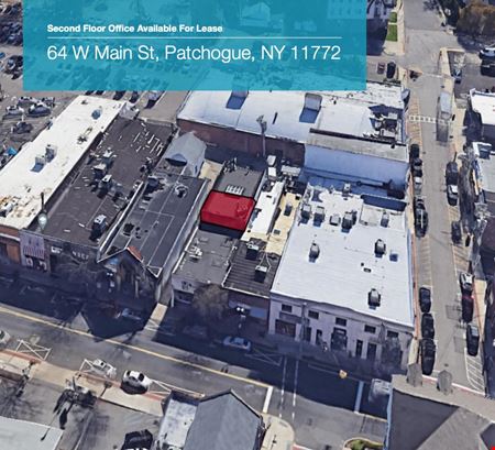 Retail space for Rent at 64 W Main St in Patchogue