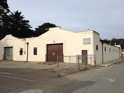 644 Mason Street
