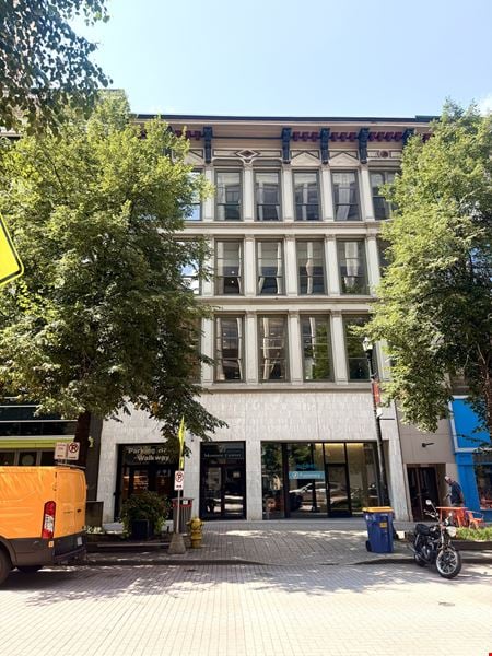 Retail space for Rent at 89 Monroe Center Street Northwest in Grand Rapids