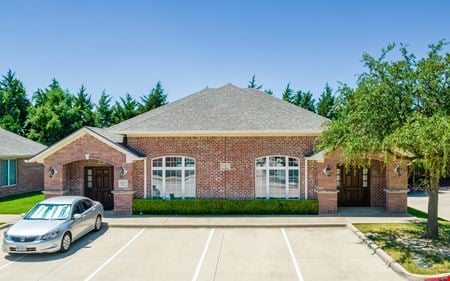 Office space for Sale at 9555 Lebanon Road in Frisco