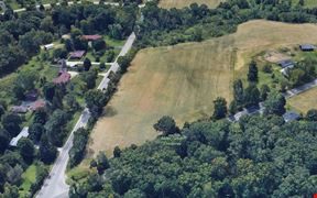 Residential Land - Lima Twp - Dexter Schools - Sale