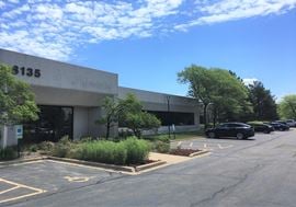 North Grove Corporate Park - 8120-8140 Lehigh Avenue & 8125-8145 River Drive