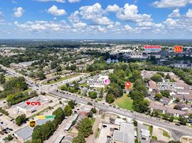The Most Unique Land Opportunity in Baton Rouge