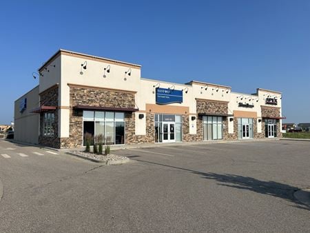 Photo of commercial space at 1500 21st Ave NW in Minot