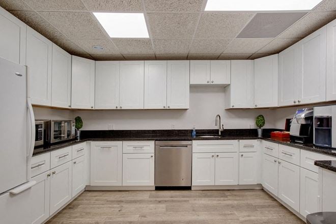 Office Suites of Darien