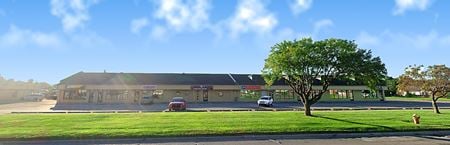 Retail space for Rent at 34306 Harper Ave in Clinton Township