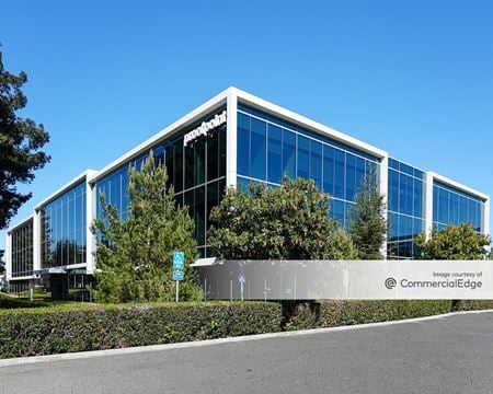 Industrial space for Rent at 625 Mary Ave & 925 W Maude Ave in Sunnyvale