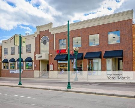Office space for Rent at 207 North Chestnut Street in Chaska