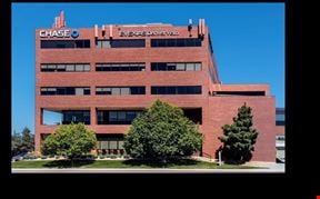 Offices at University Hills (West)