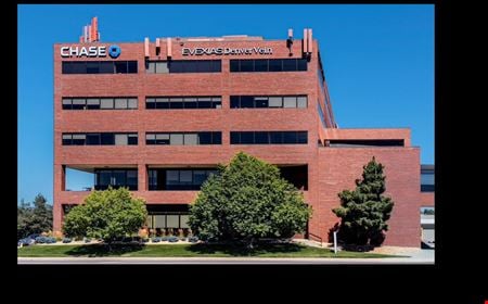 Office space for Rent at 2696 South Colorado Blvd in Denver