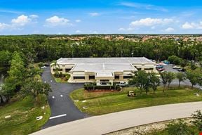 21,107 SF Commercial Office Warehouse