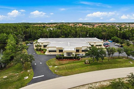 Industrial space for Rent at 10061 Amberwood Rd in Fort Myers