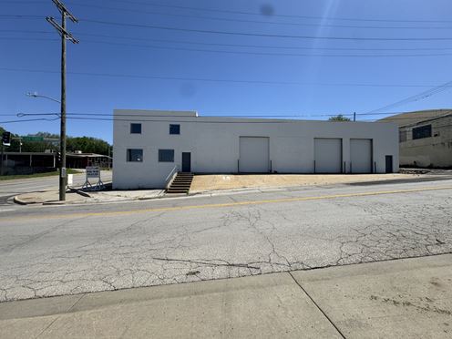 1245 State Ave