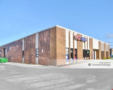Industrial space for Rent at 7471 Tyler Blvd in Mentor