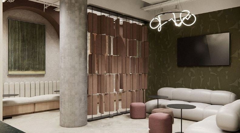 Jay Suites - Downtown Brooklyn