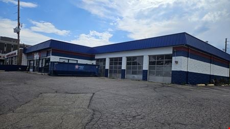 Retail space for Rent at 10535 Melody Drive in Northglenn
