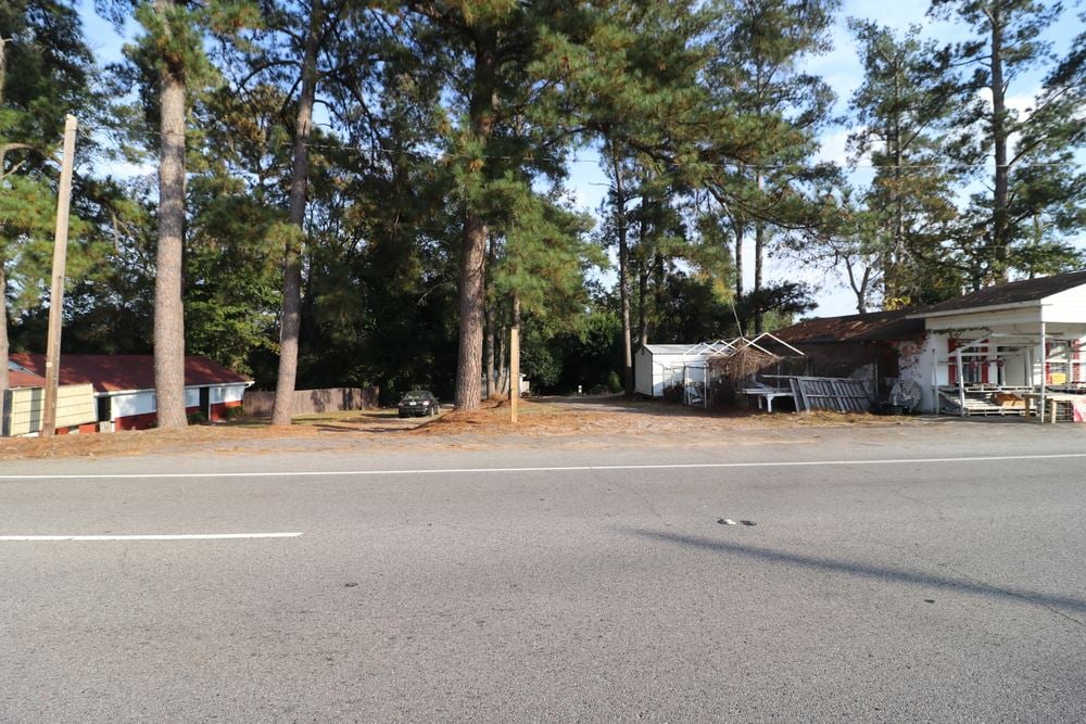 Edgefield Rd, 729, North Augusta, Timmerman