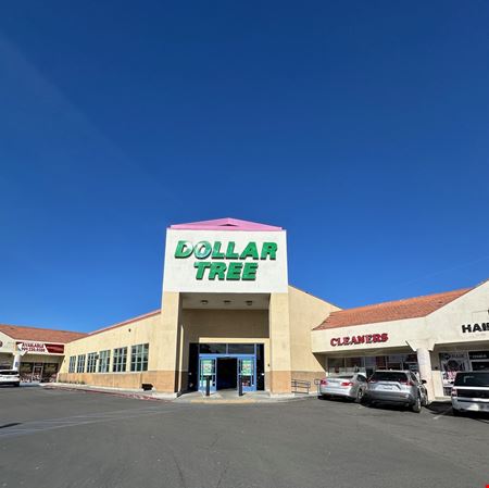 Photo of commercial space at 23900-23980 Ironwood Ave in Moreno Valley
