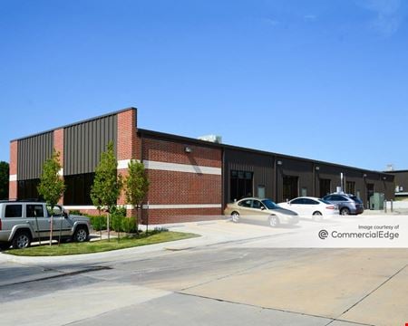 Photo of commercial space at 8201 East 34th Circle North in Wichita