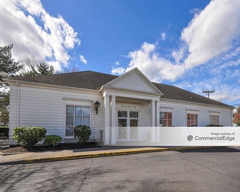 The Commons Medical Office Park