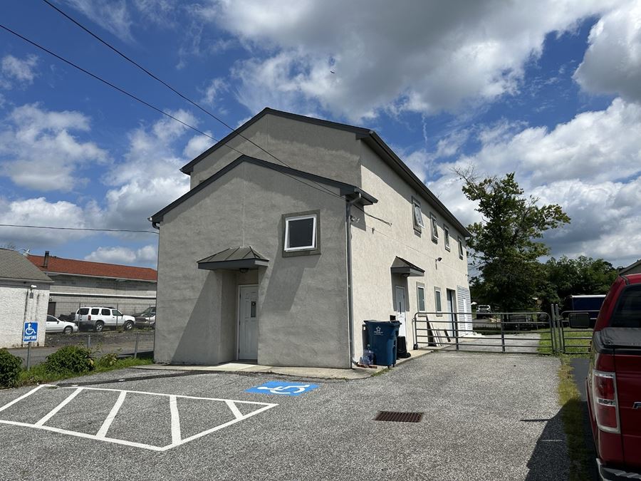 207 S. Bolmar Street, 2nd Floor